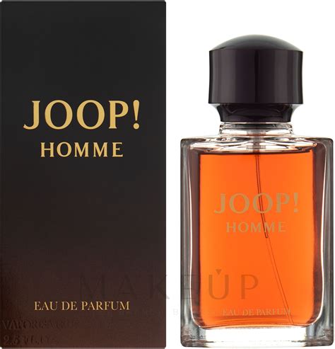 dior joop|joop parfum homme.